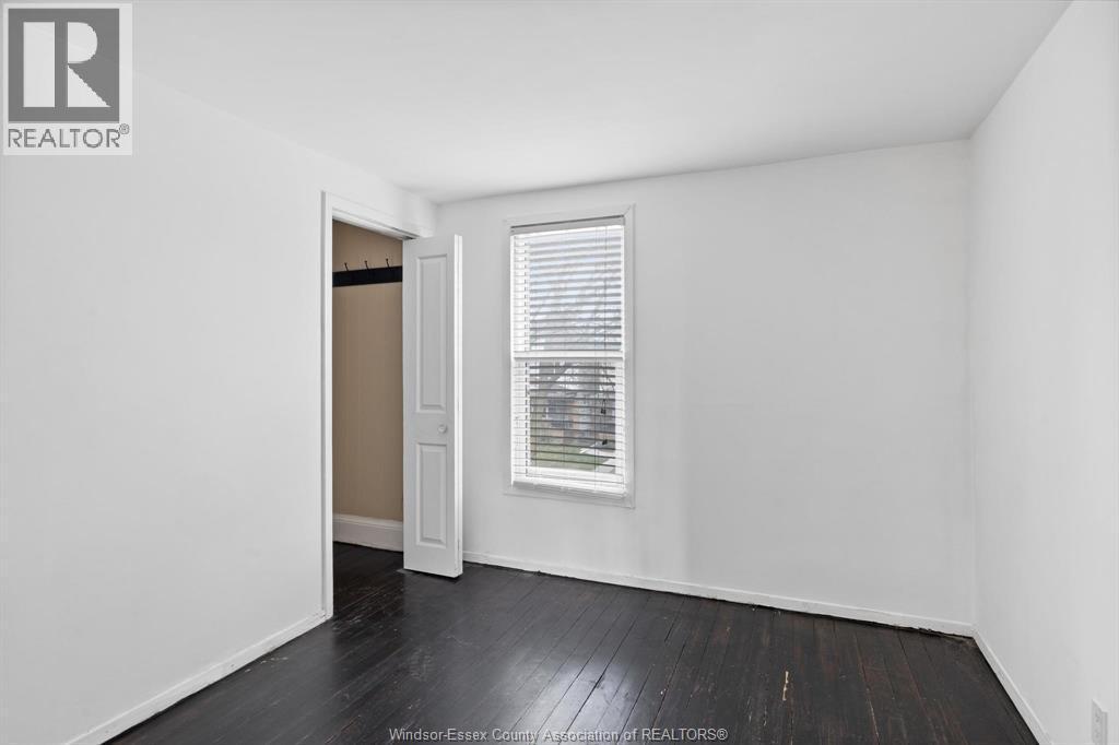 835 Moy Unit# Upper, Windsor, ON