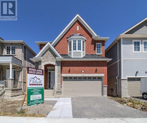 510 CLAYTON AVENUE  Peterborough, ON K9K 0H5