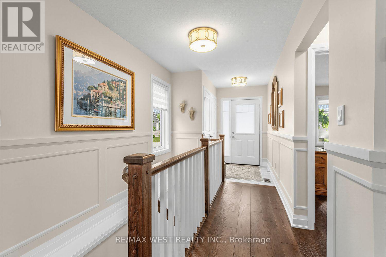 113 Dory Row - Entrance Foyer - 113 Dory Row, Blue Mountains, ON - Indoor Photo Showing Other Room