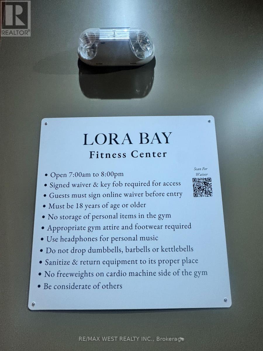 Lora Bay Fitness Centre Details - 113 Dory Row, Blue Mountains, ON - Other