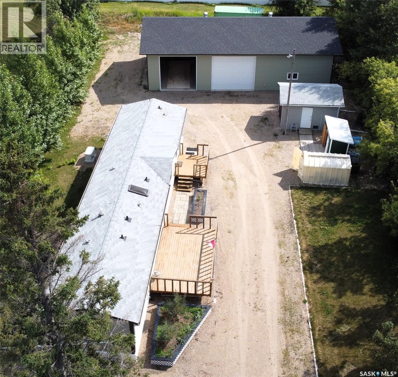 619 1St Avenue E, Choiceland, SK