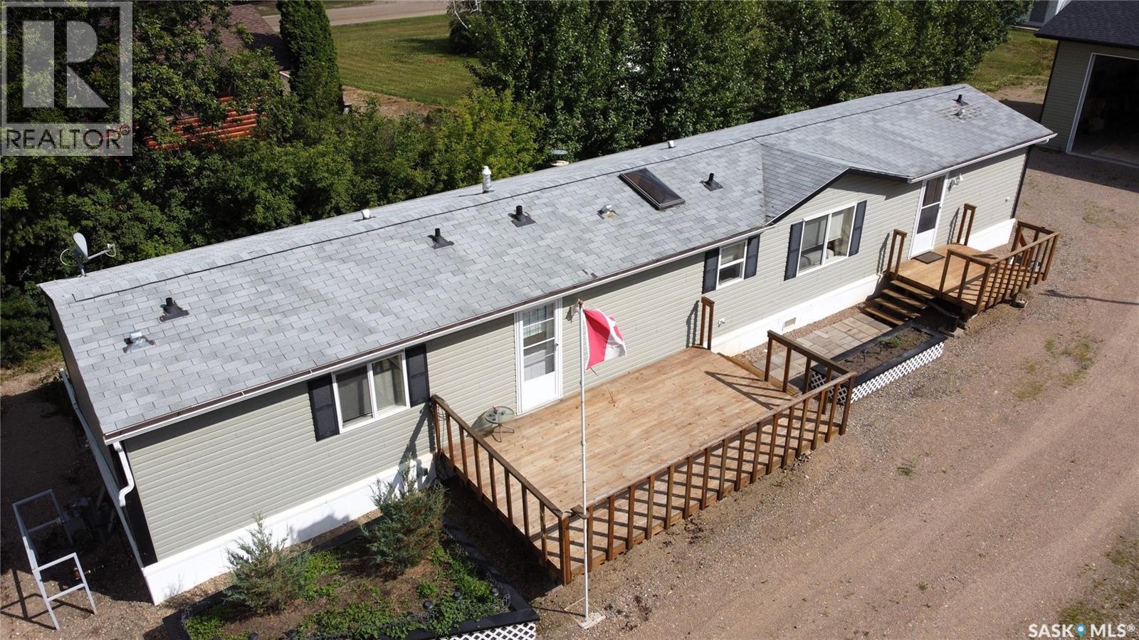 619 1St Avenue E, Choiceland, SK