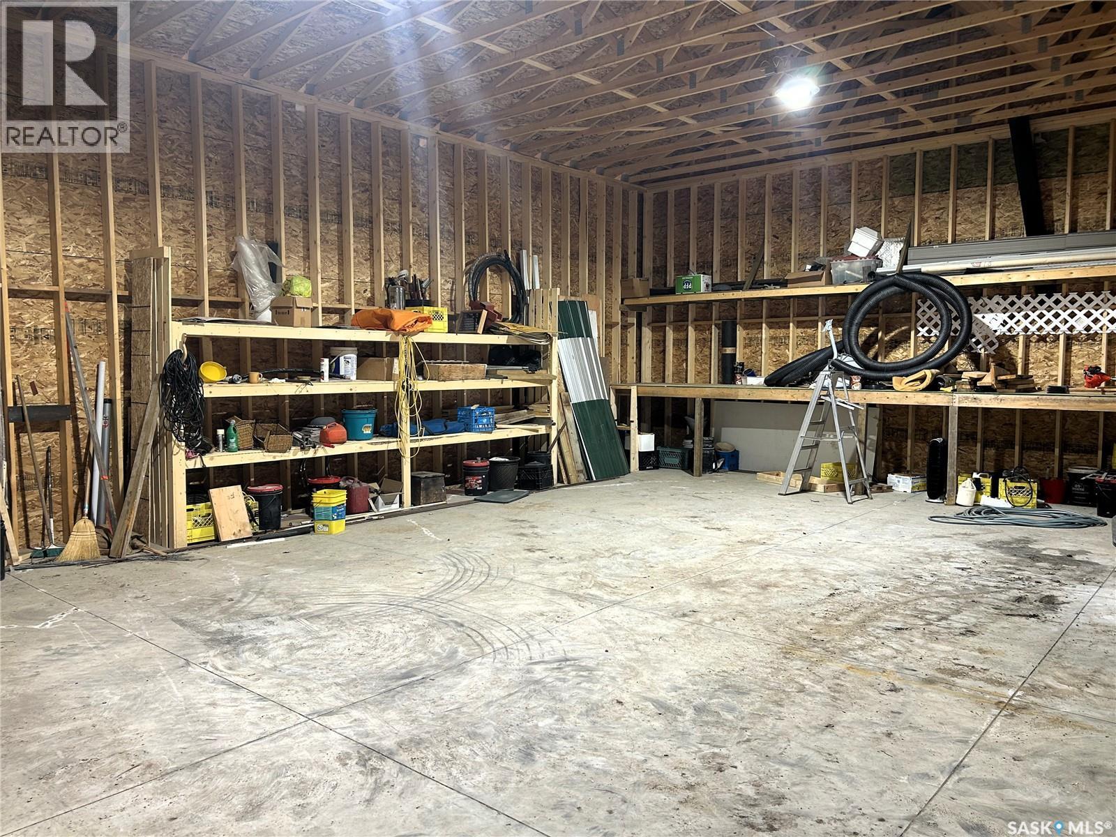 619 1St Avenue E, Choiceland, SK