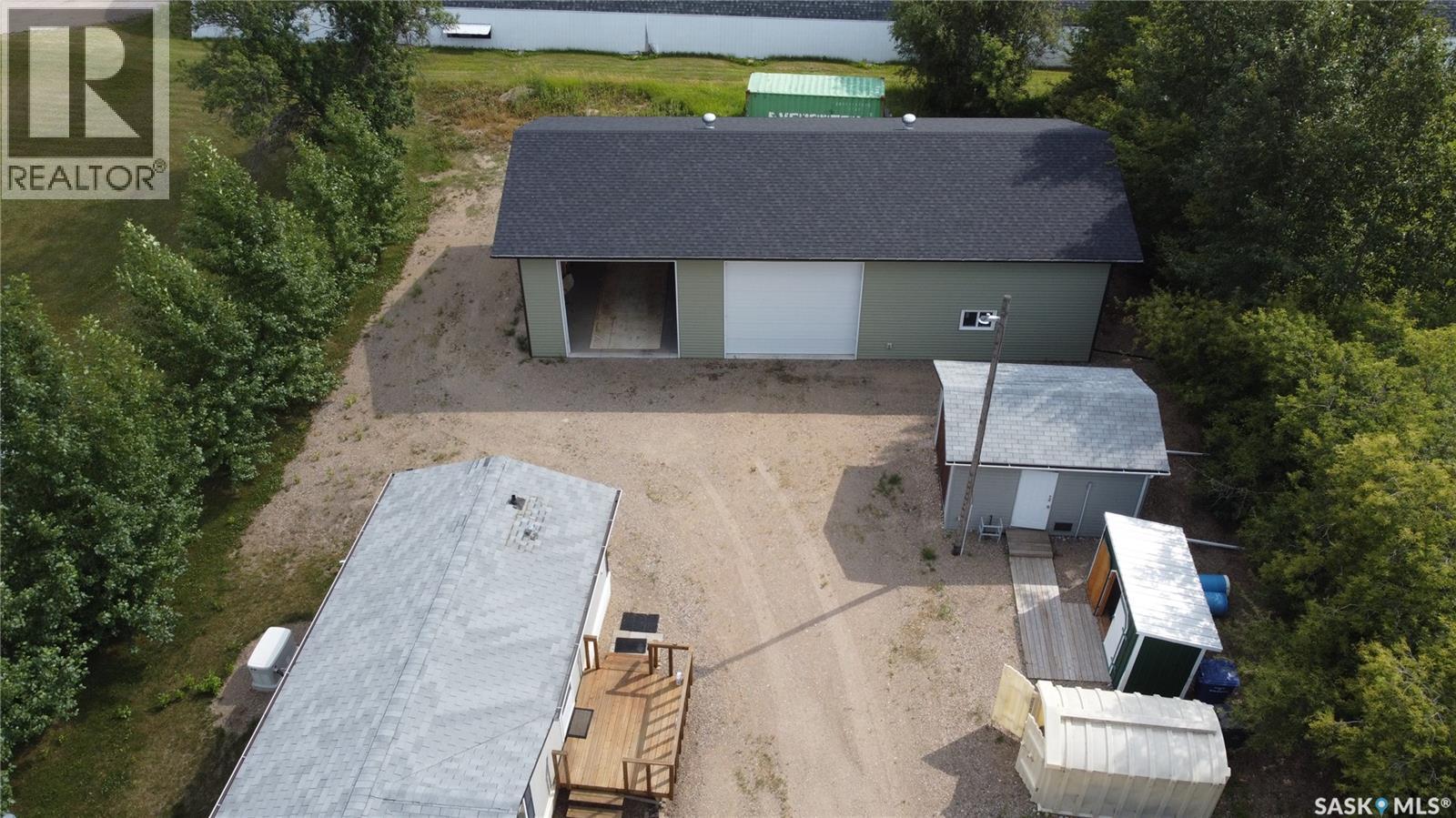 619 1St Avenue E, Choiceland, SK