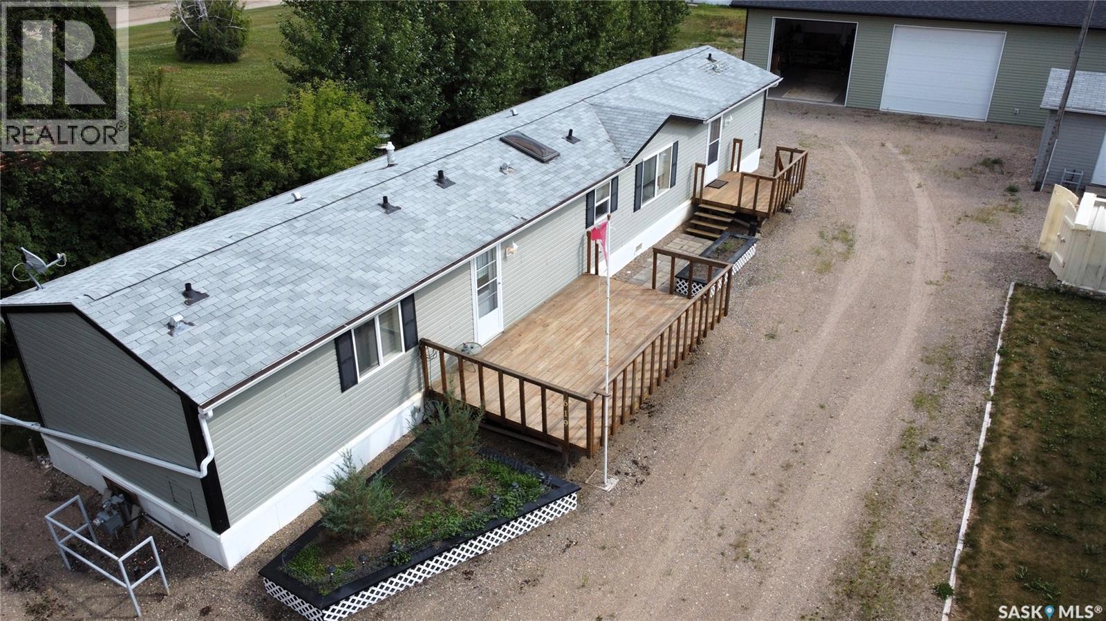 619 1St Avenue E, Choiceland, SK