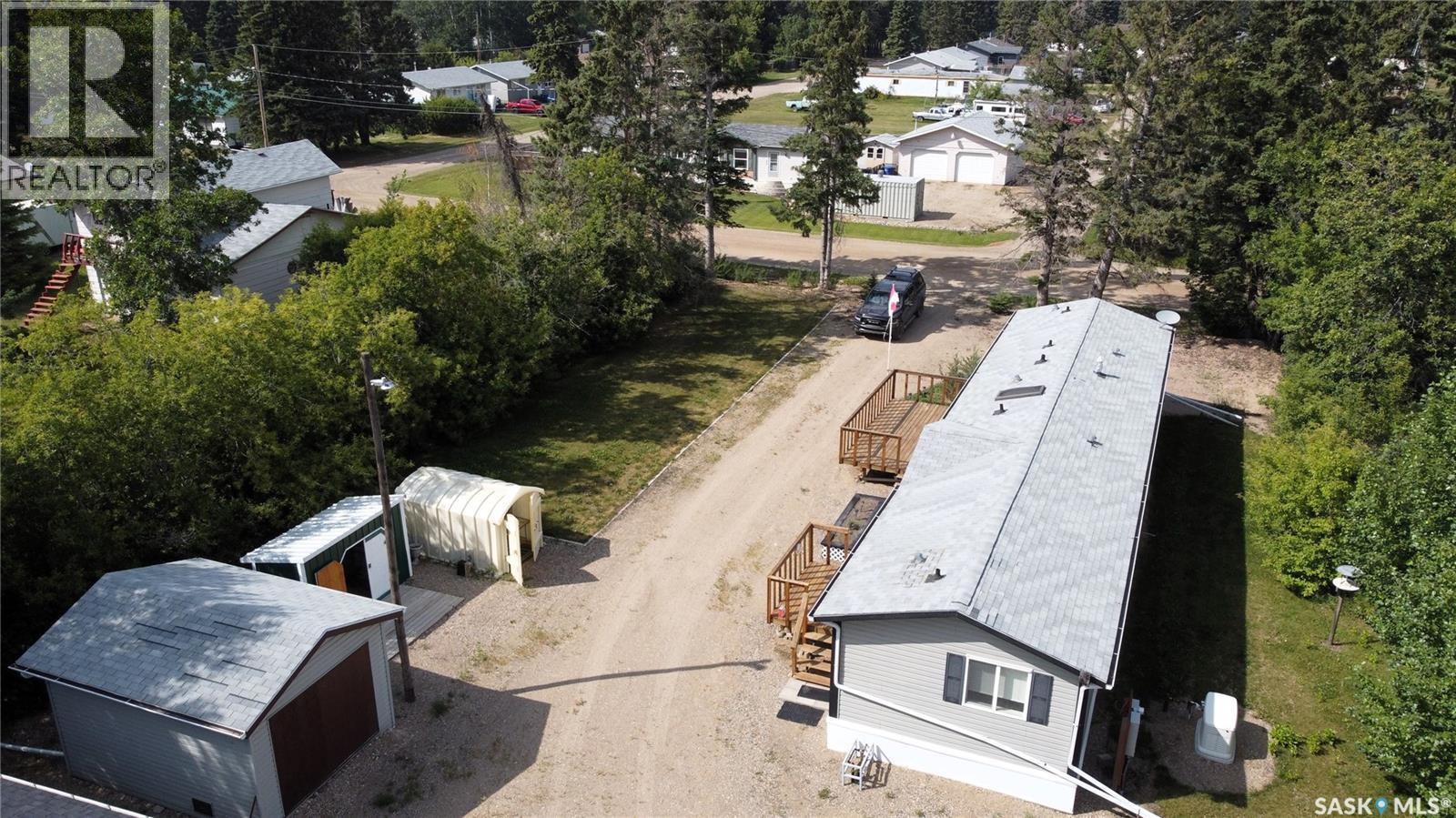 619 1St Avenue E, Choiceland, SK