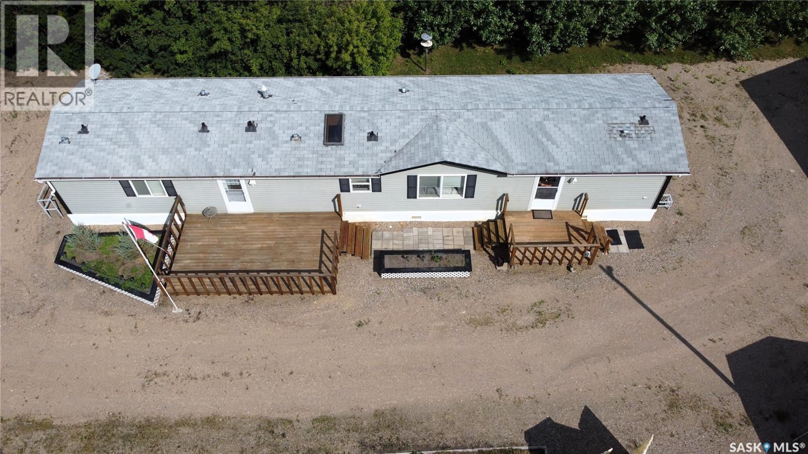 619 1St Avenue E, Choiceland, SK