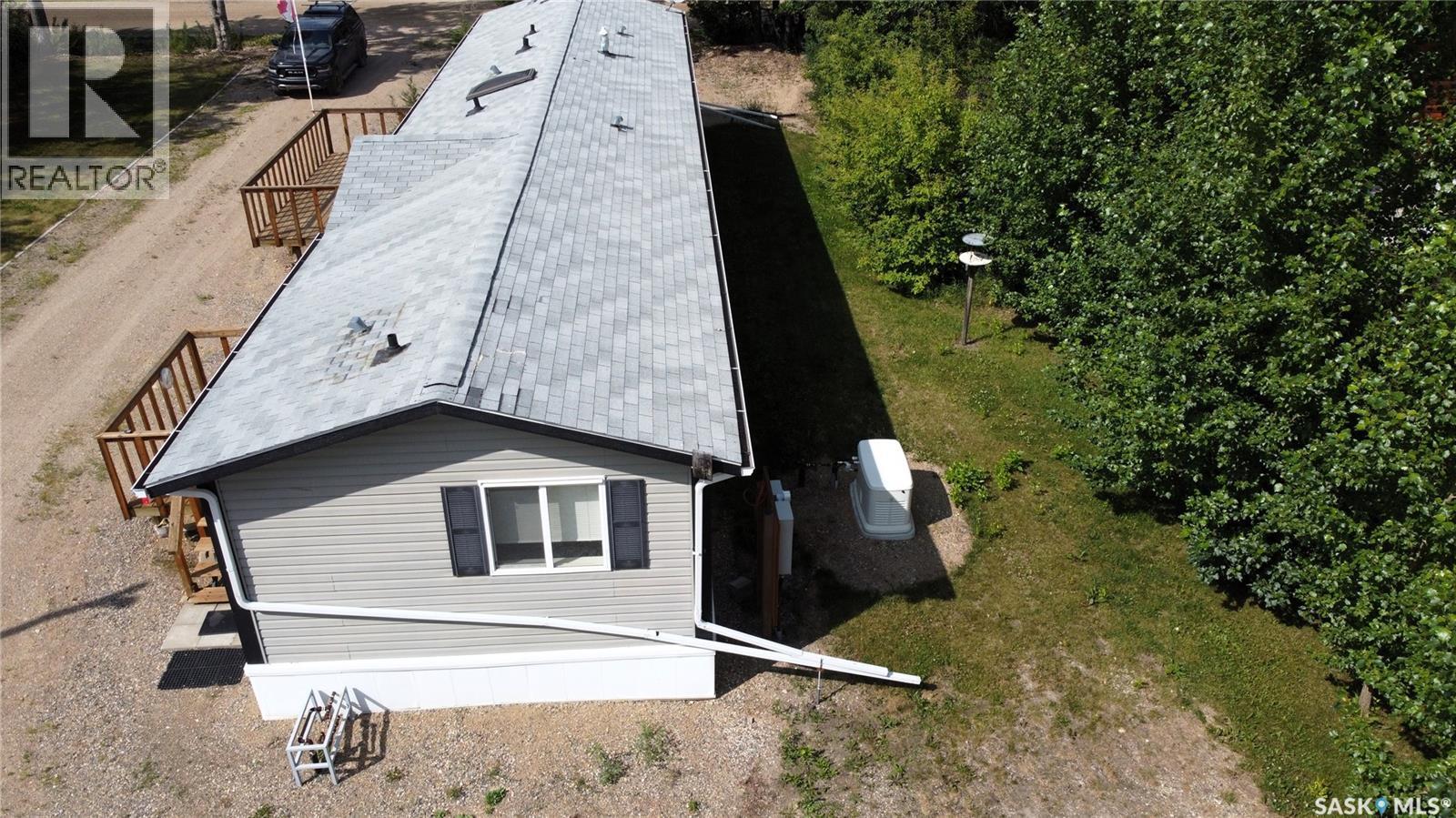619 1St Avenue E, Choiceland, SK