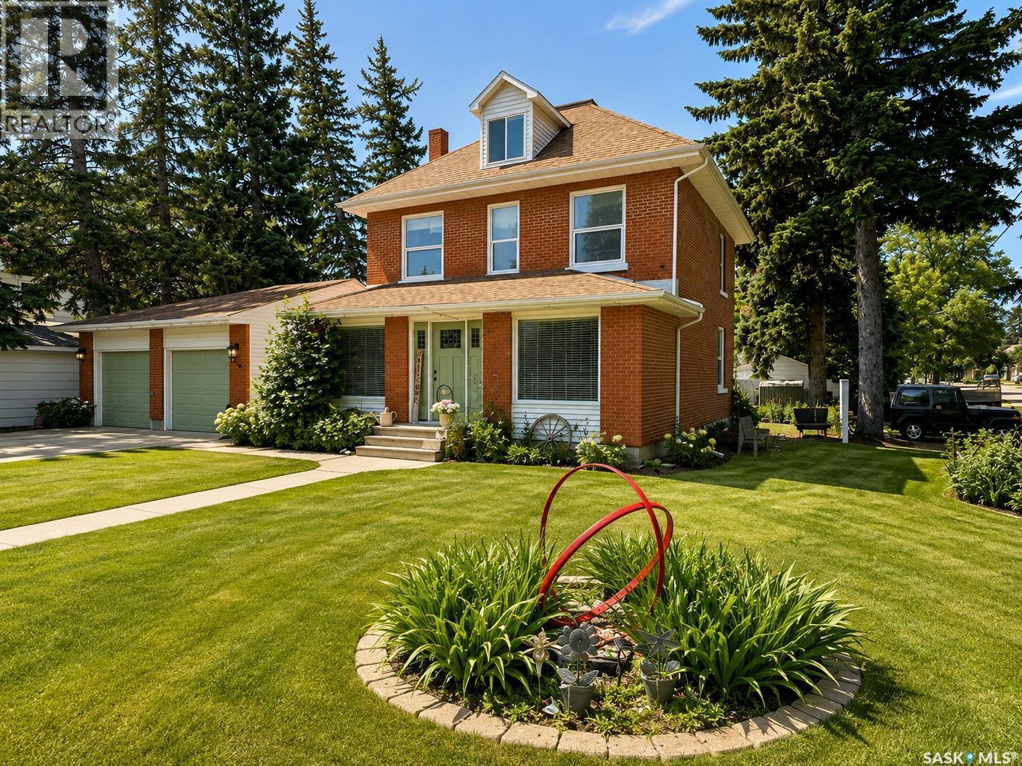 610 Boyle Street, Indian Head, SK
