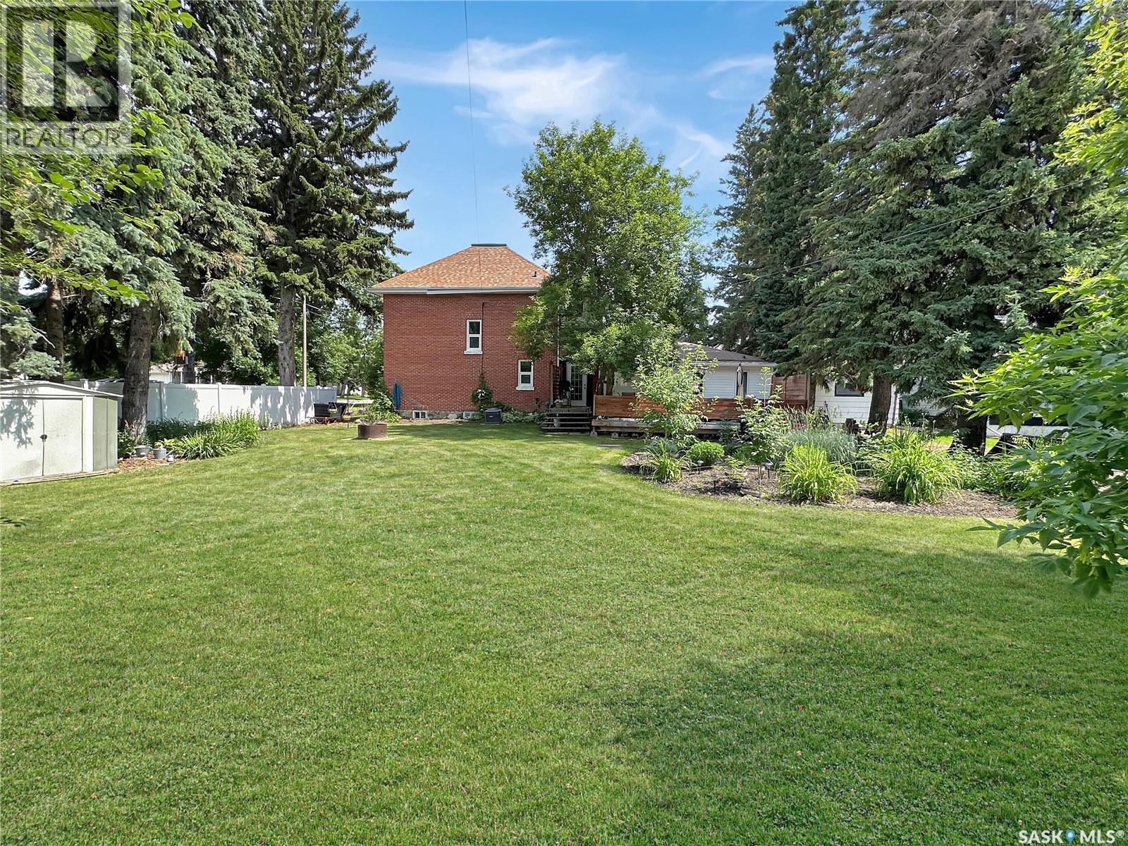 610 Boyle Street, Indian Head, SK