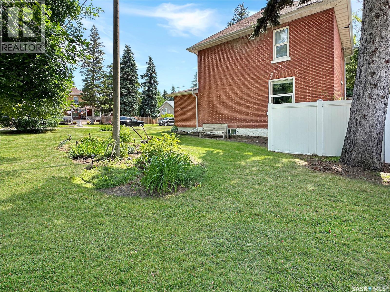 610 Boyle Street, Indian Head, SK