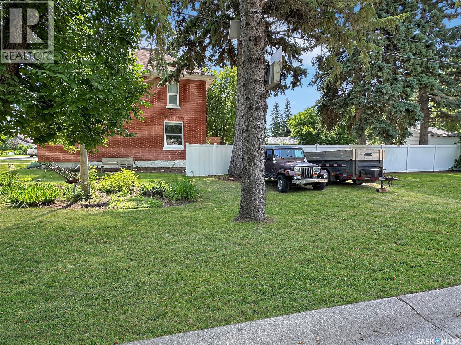610 Boyle Street, Indian Head, SK