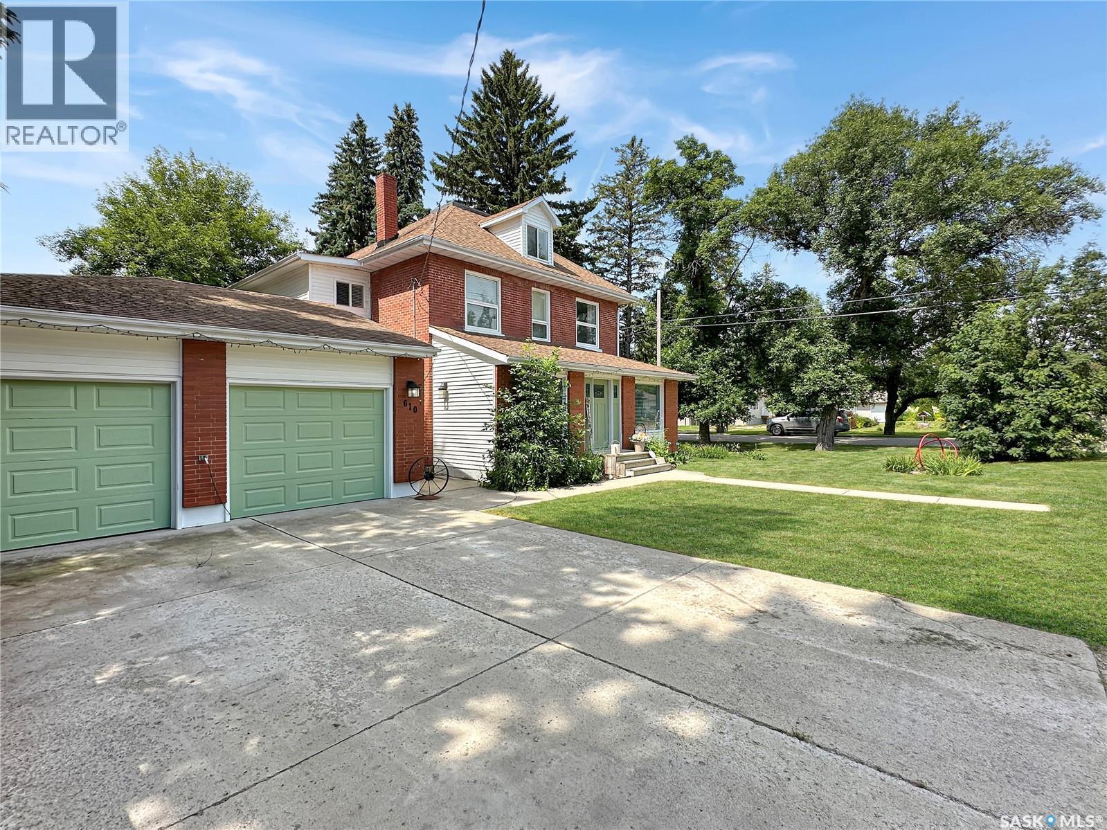 610 Boyle Street, Indian Head, SK