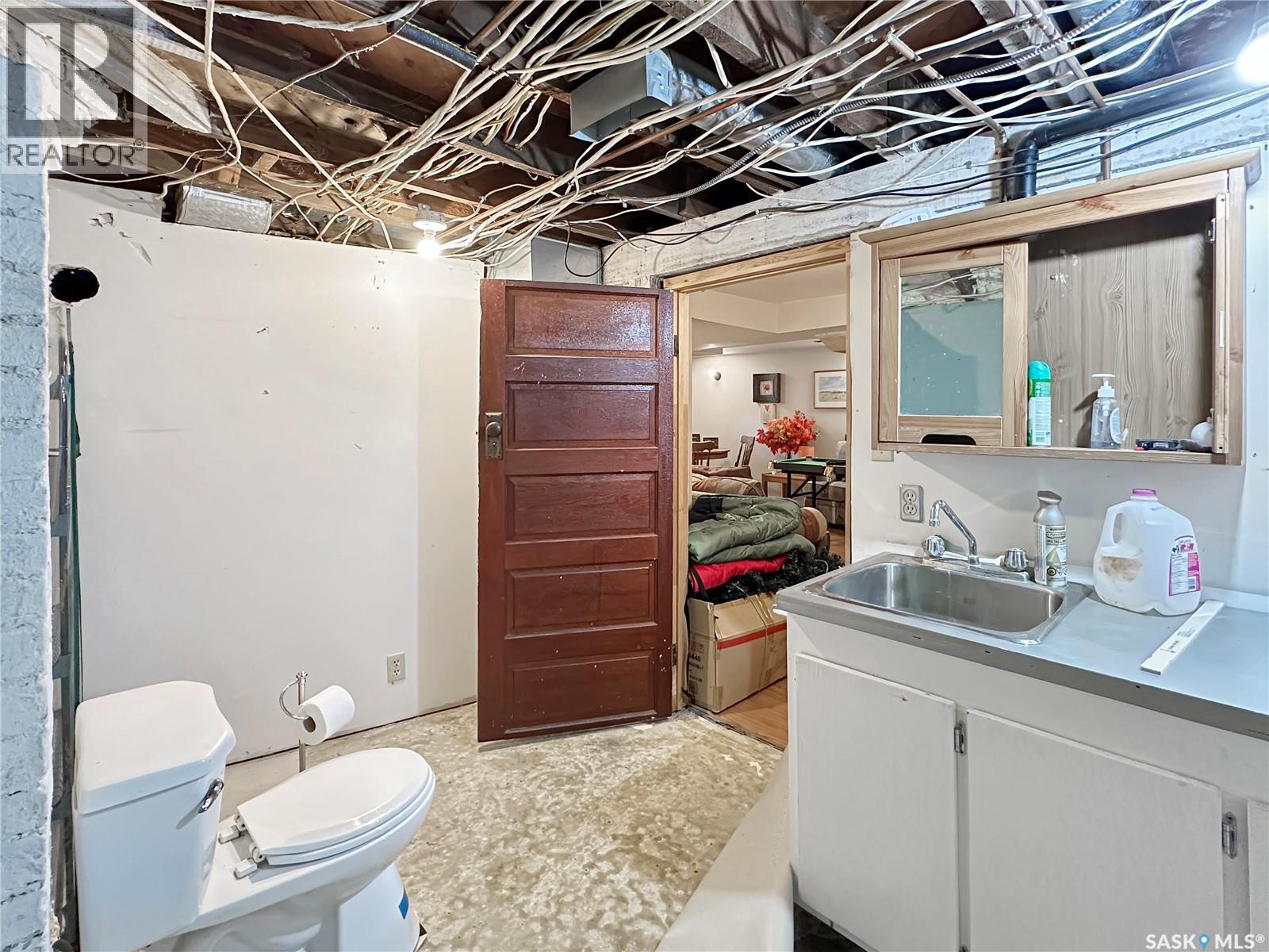 610 Boyle Street, Indian Head, SK