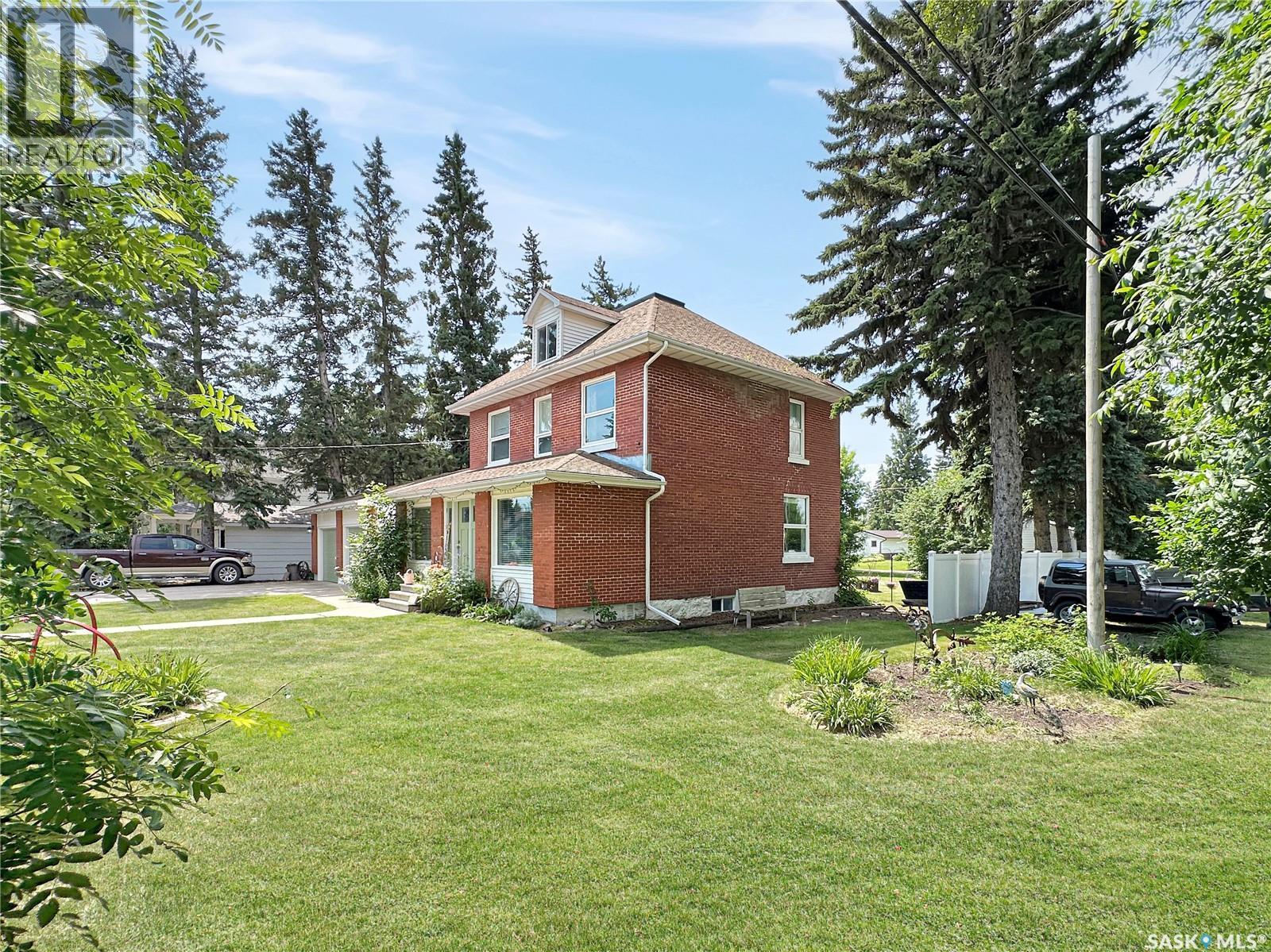610 Boyle Street, Indian Head, SK