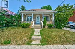 11 HAMILTON Avenue Brantford, ON N3S 6Z4