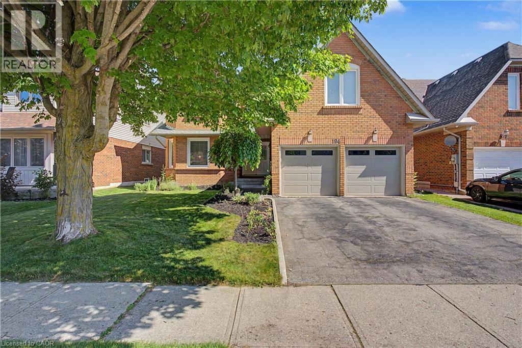 194 Glenvalley Drive, Cambridge, ON - Outdoor