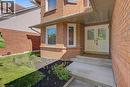 194 Glenvalley Drive, Cambridge, ON  - Outdoor With Exterior 