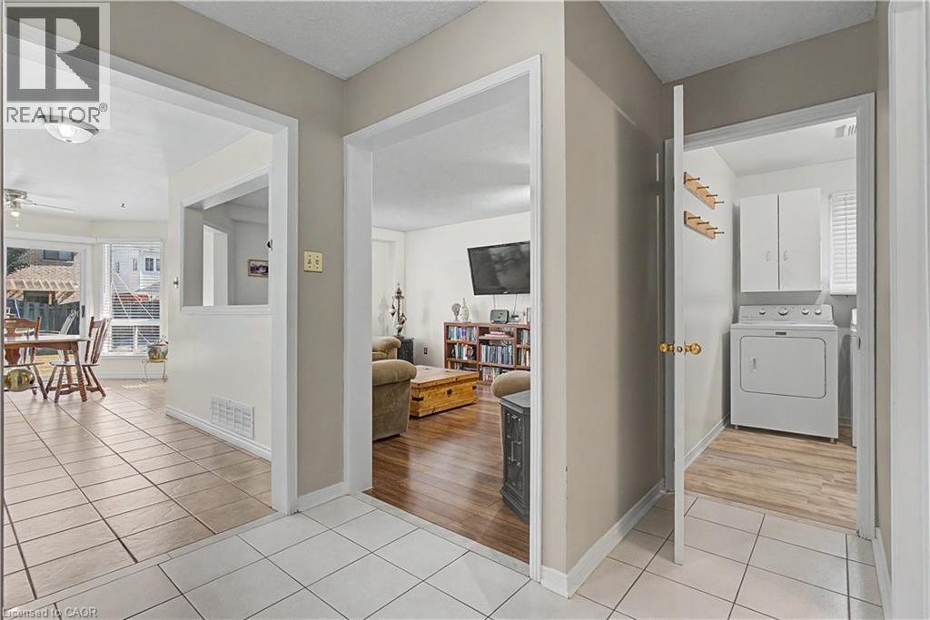 194 Glenvalley Drive, Cambridge, ON - Indoor