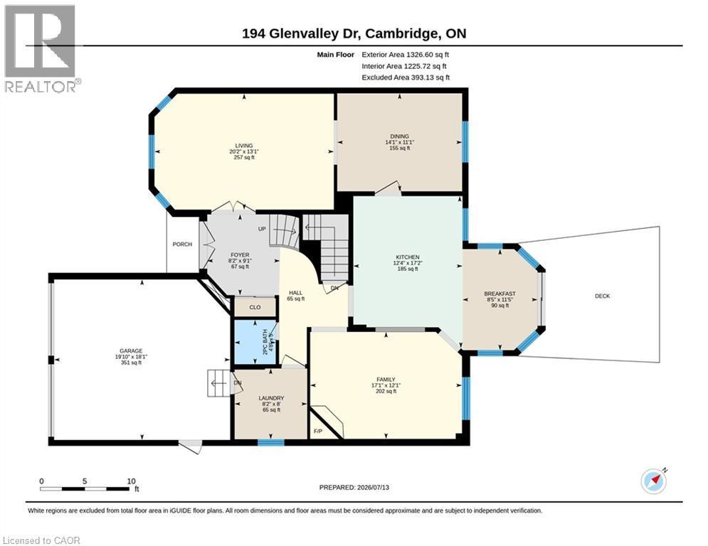 194 Glenvalley Drive, Cambridge, ON - Other