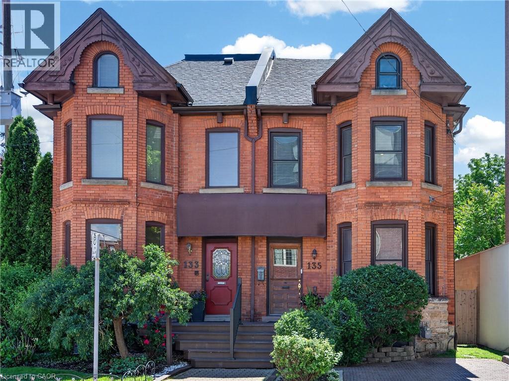 135 Catharine Street S, Hamilton, ON