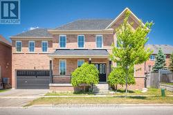 LOWER LEVEL - 53 SEWARD CRESCENT Ajax, ON L1Z 2B8