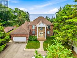 599 LAKESHORE ROAD E Port Colborne (East Village), ON L3K 5V3