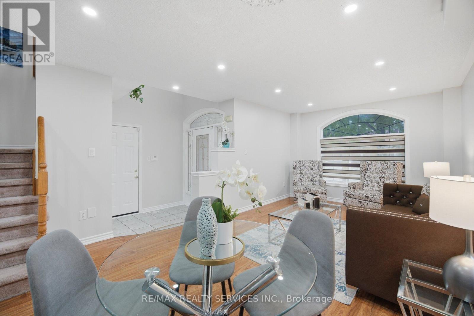 44 Brambirch Crescent, Brampton, ON