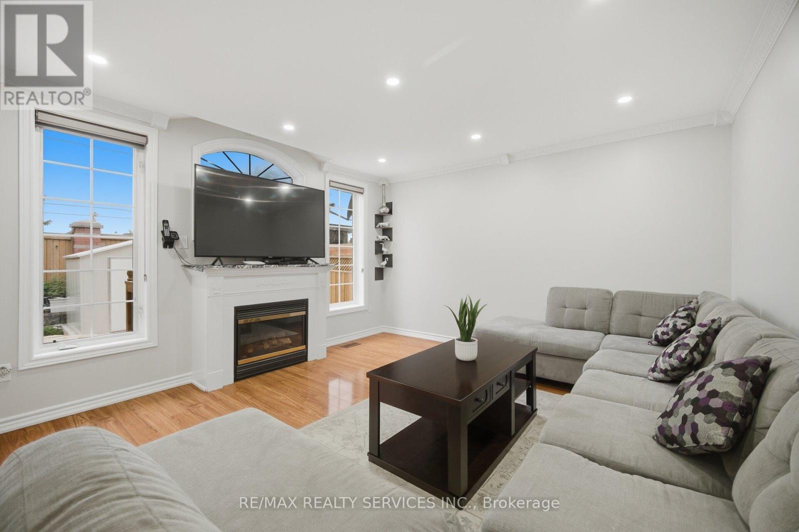 44 Brambirch Crescent, Brampton, ON