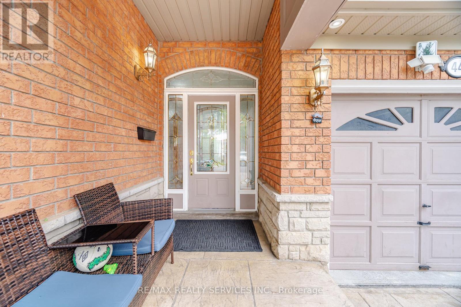 44 Brambirch Crescent, Brampton, ON