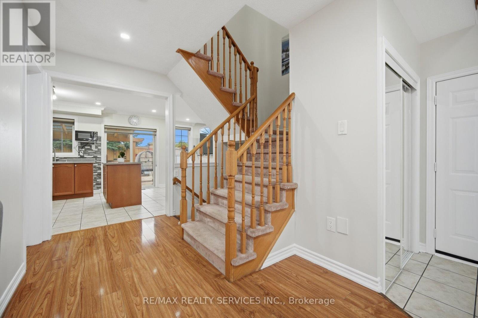 44 Brambirch Crescent, Brampton, ON