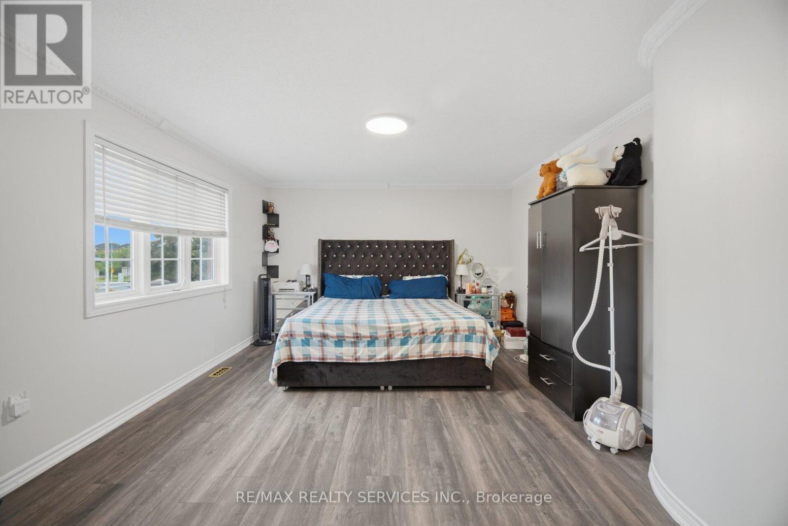 44 Brambirch Crescent, Brampton, ON
