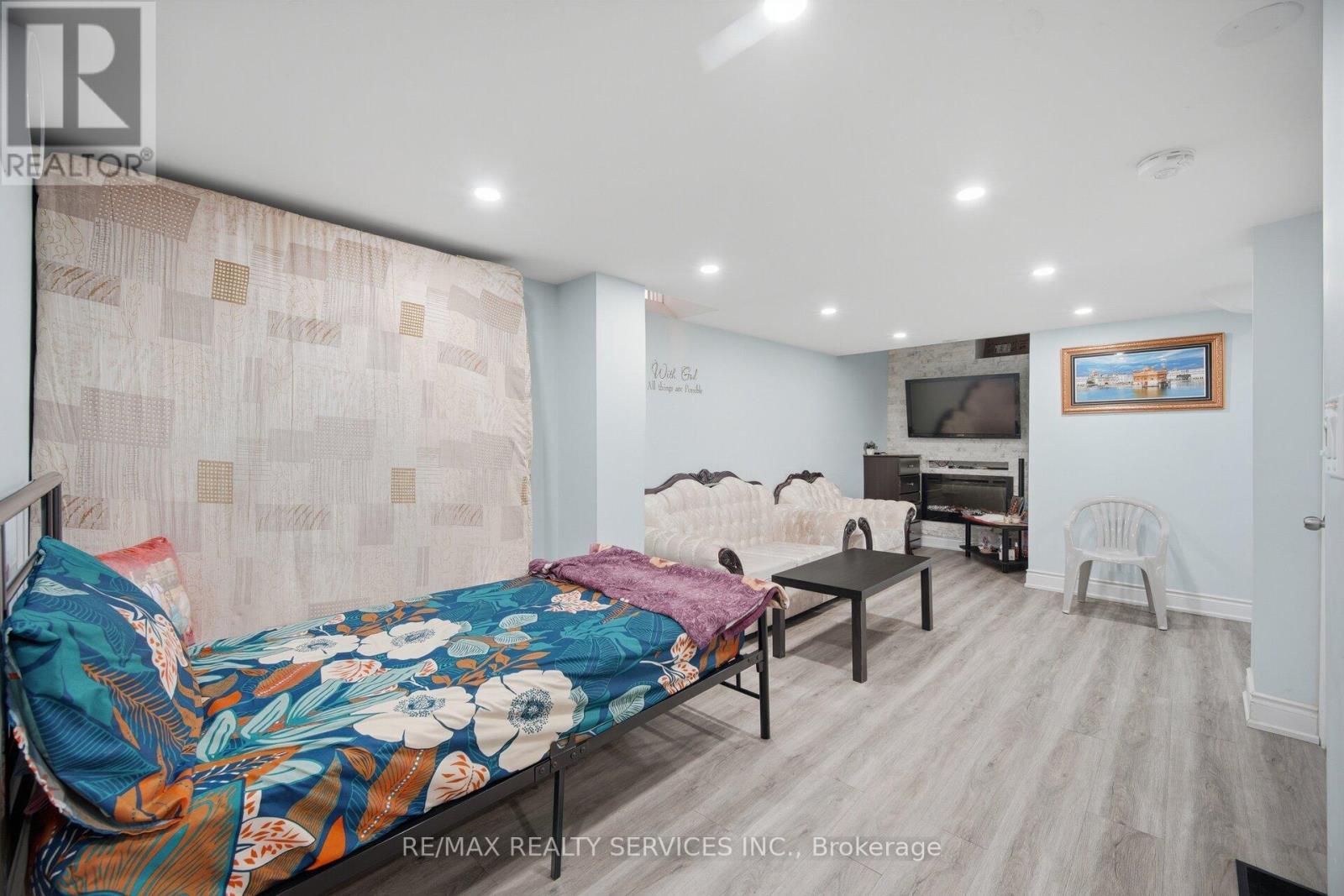44 Brambirch Crescent, Brampton, ON