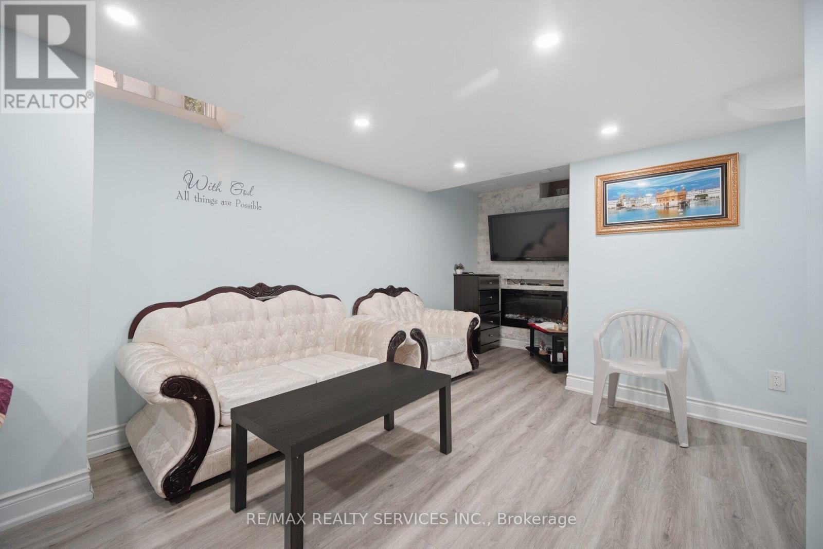 44 Brambirch Crescent, Brampton, ON
