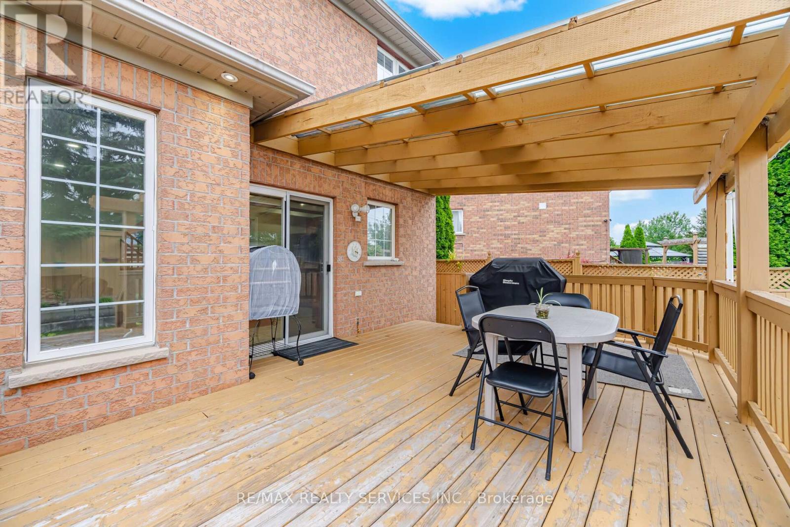 44 Brambirch Crescent, Brampton, ON