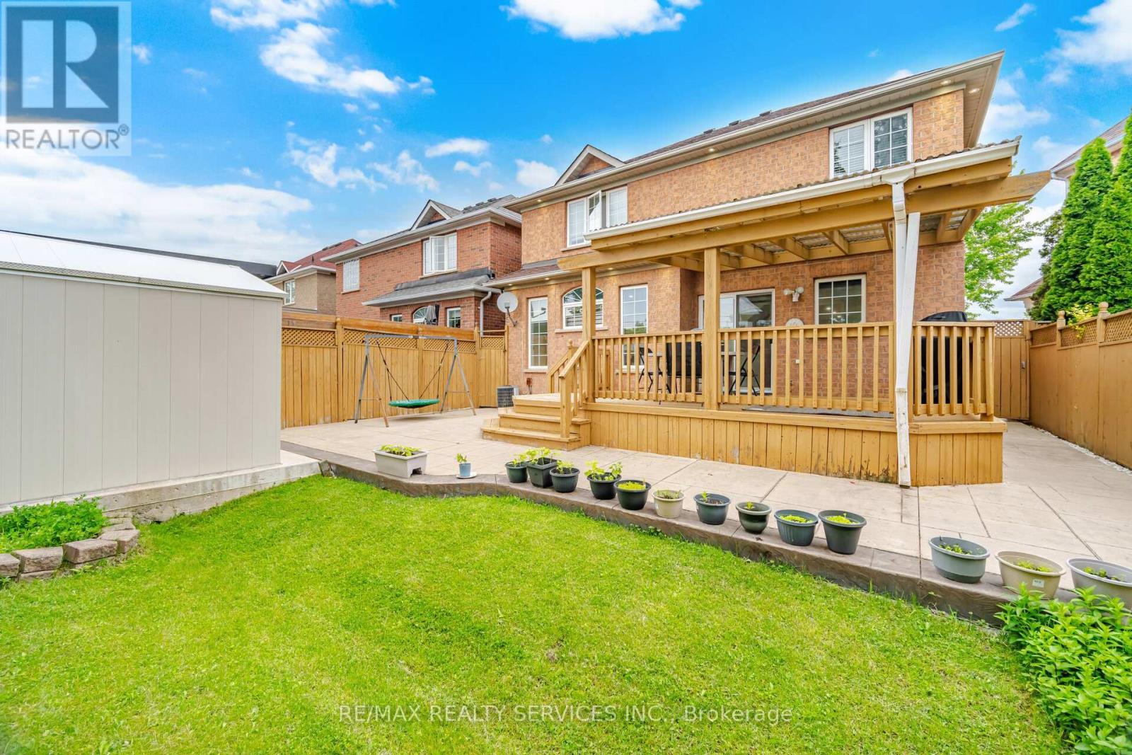 44 Brambirch Crescent, Brampton, ON