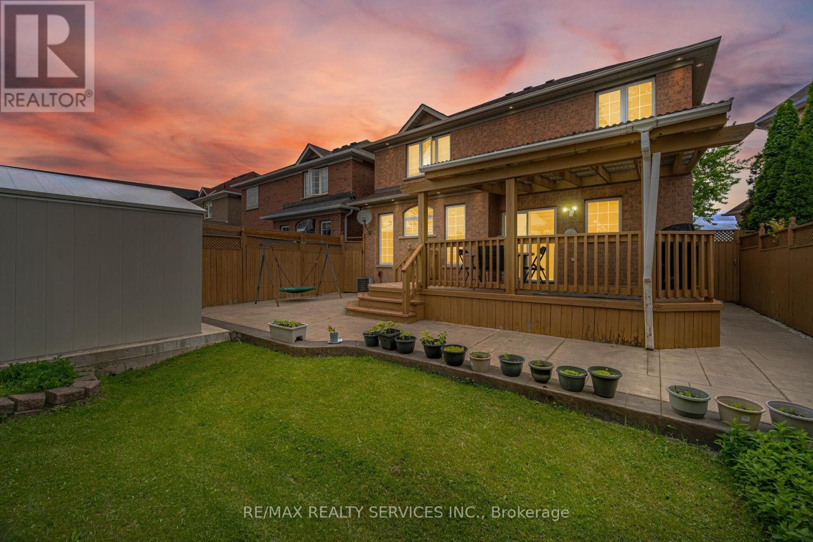 44 Brambirch Crescent, Brampton, ON