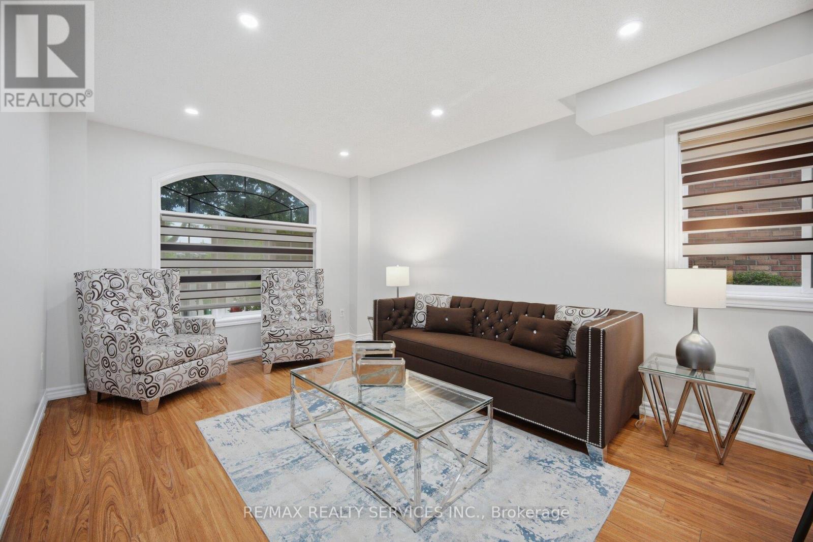 44 Brambirch Crescent, Brampton, ON