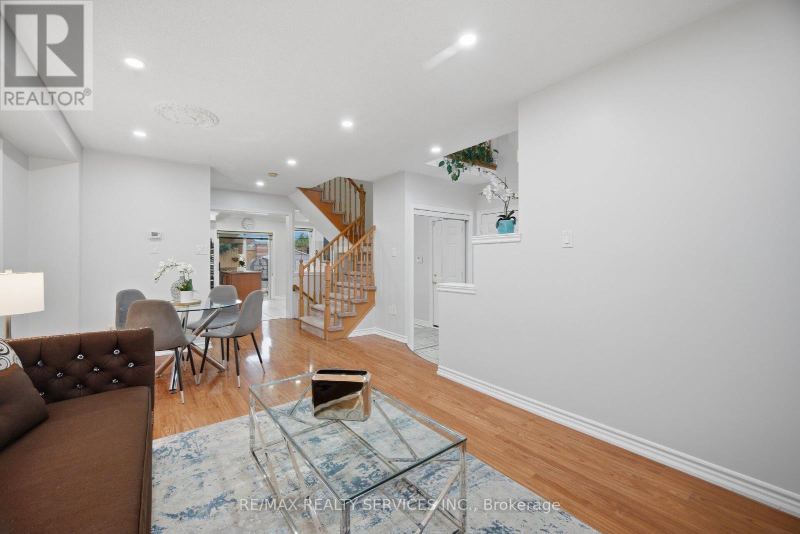 44 Brambirch Crescent, Brampton, ON