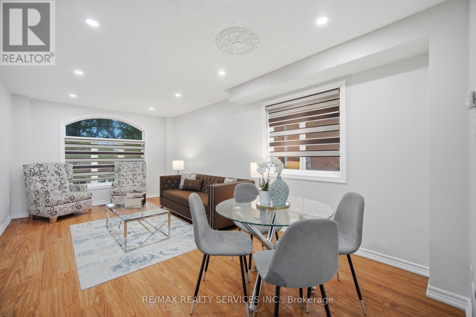 44 Brambirch Crescent, Brampton, ON