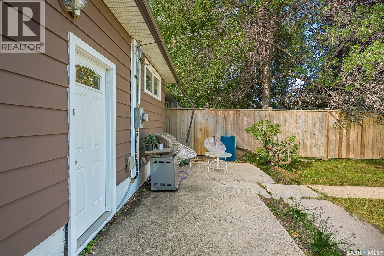 118 Evans Street, Saskatoon, SK