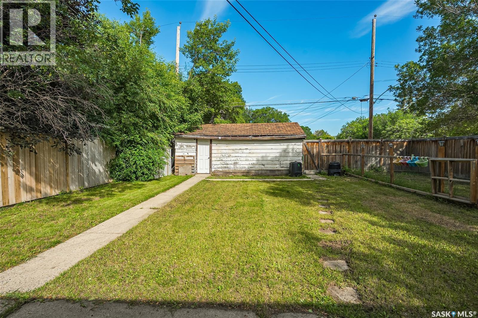 118 Evans Street, Saskatoon, SK