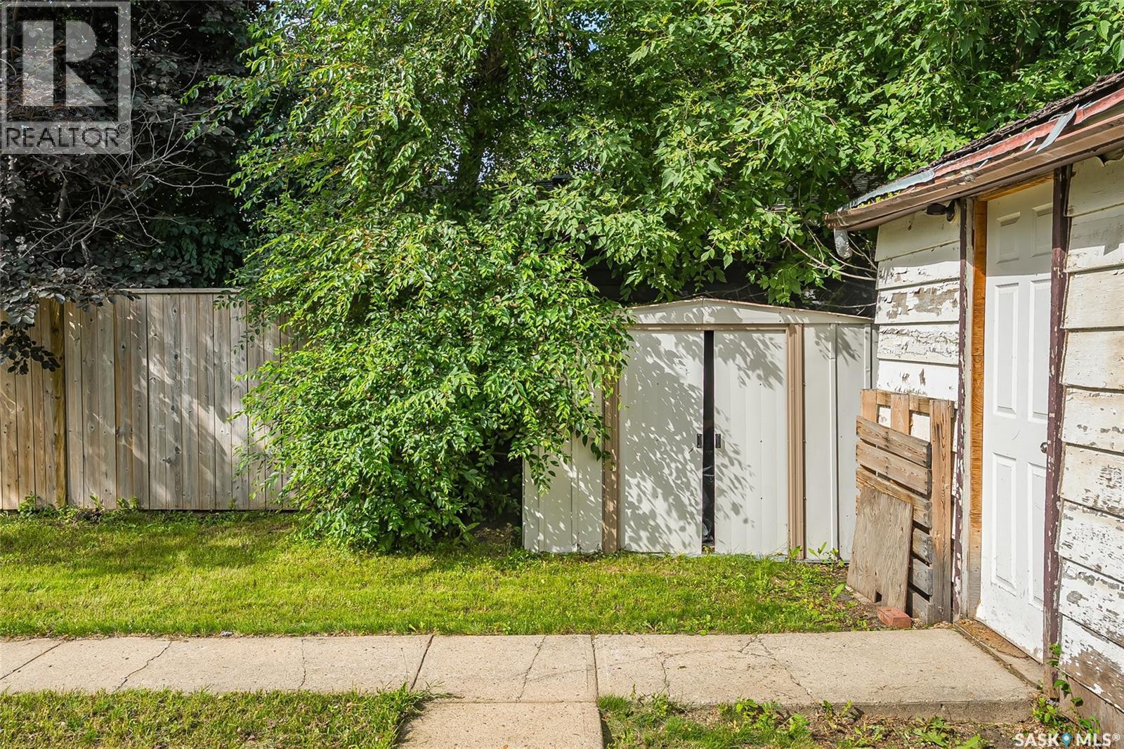 118 Evans Street, Saskatoon, SK