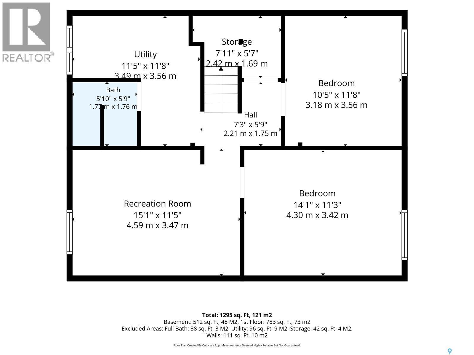 118 Evans Street, Saskatoon, SK