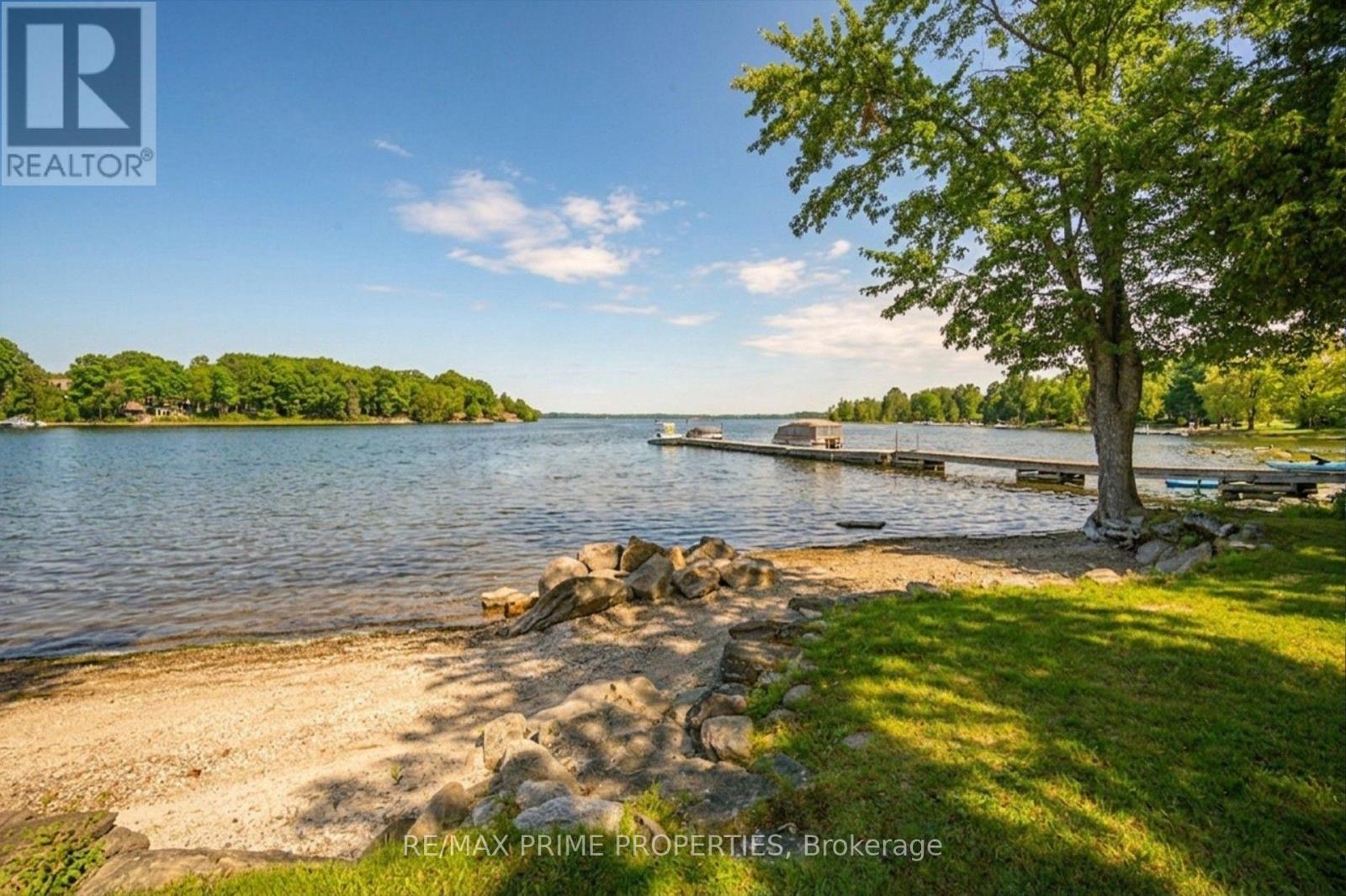 201 Sheldon Road, Rideau Lakes, ON