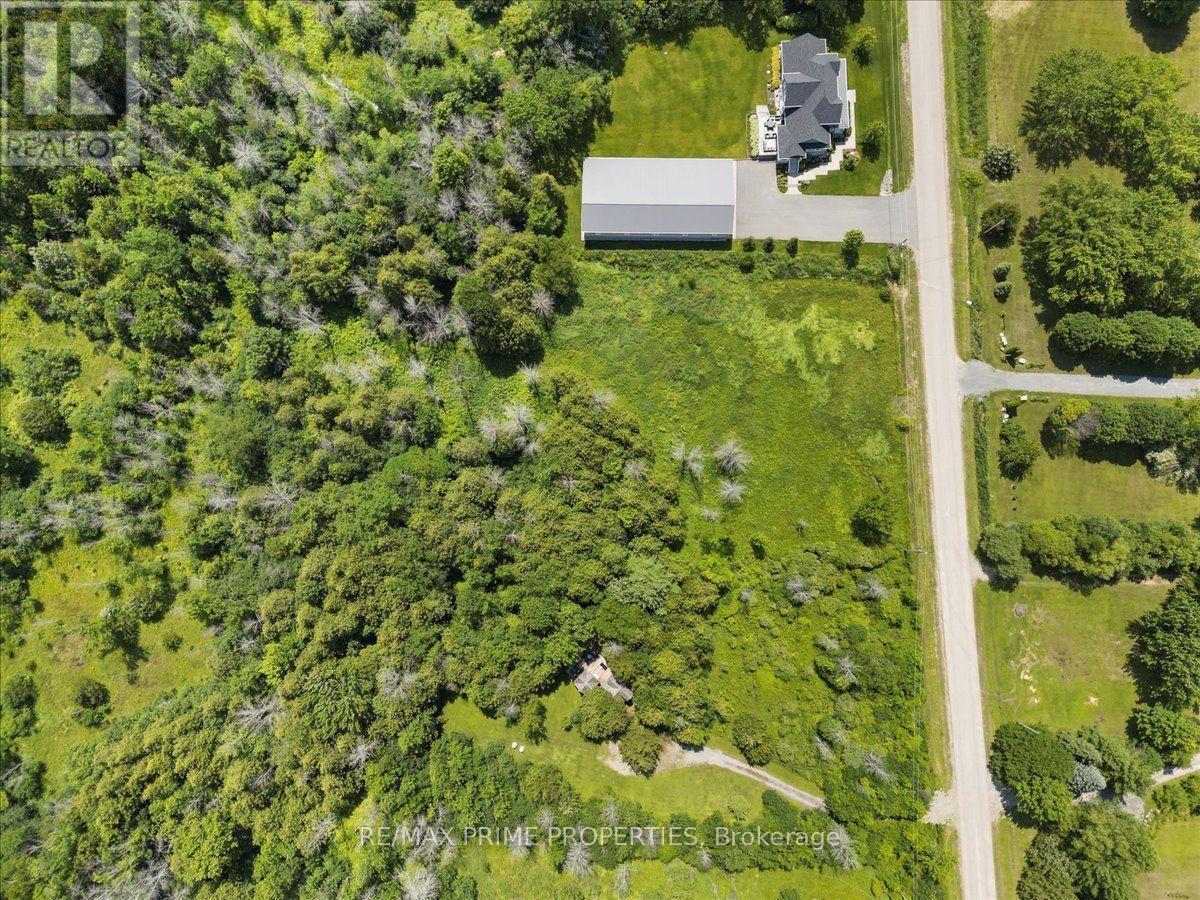 201 Sheldon Road, Rideau Lakes, ON