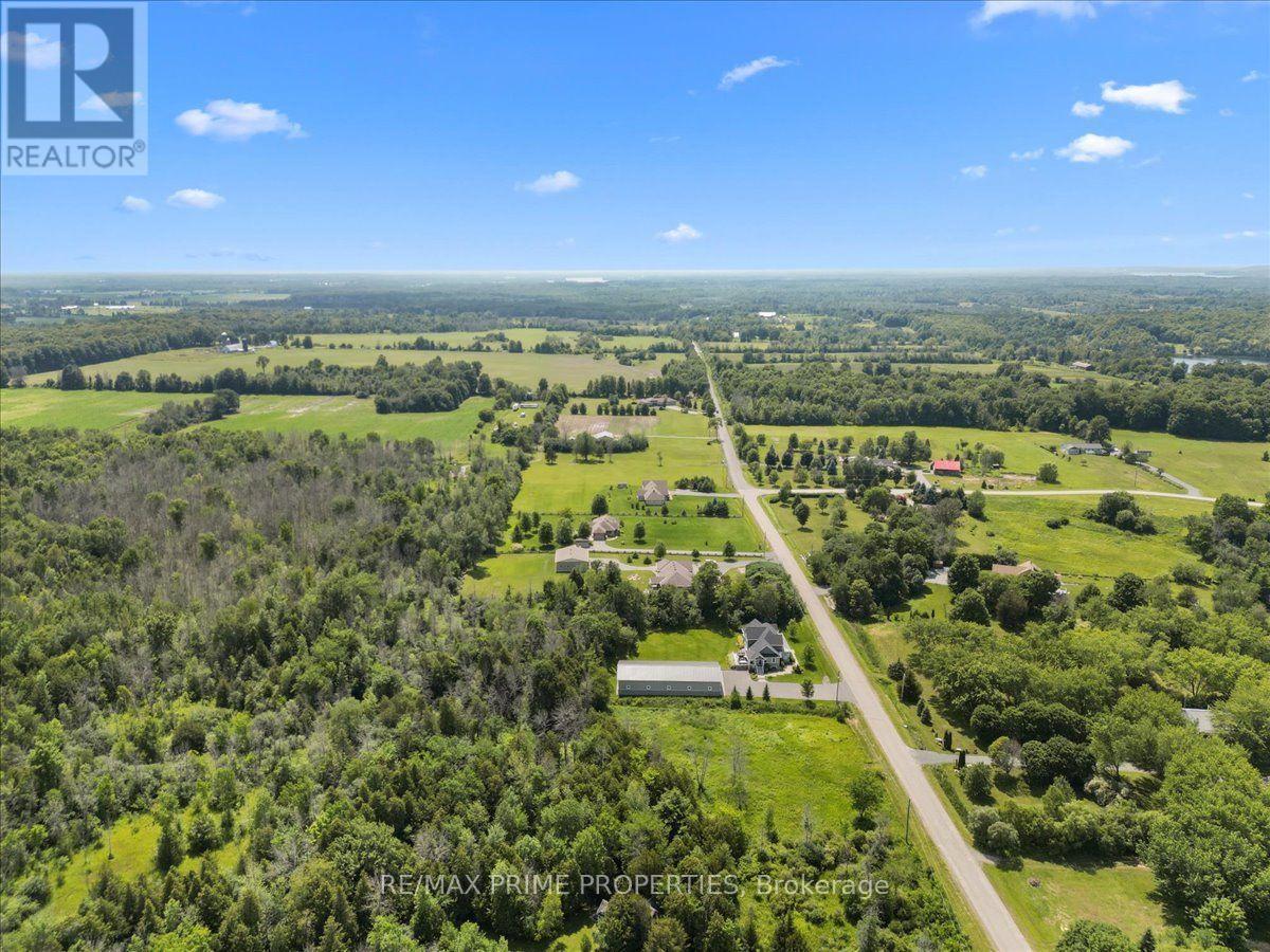 201 Sheldon Road, Rideau Lakes, ON