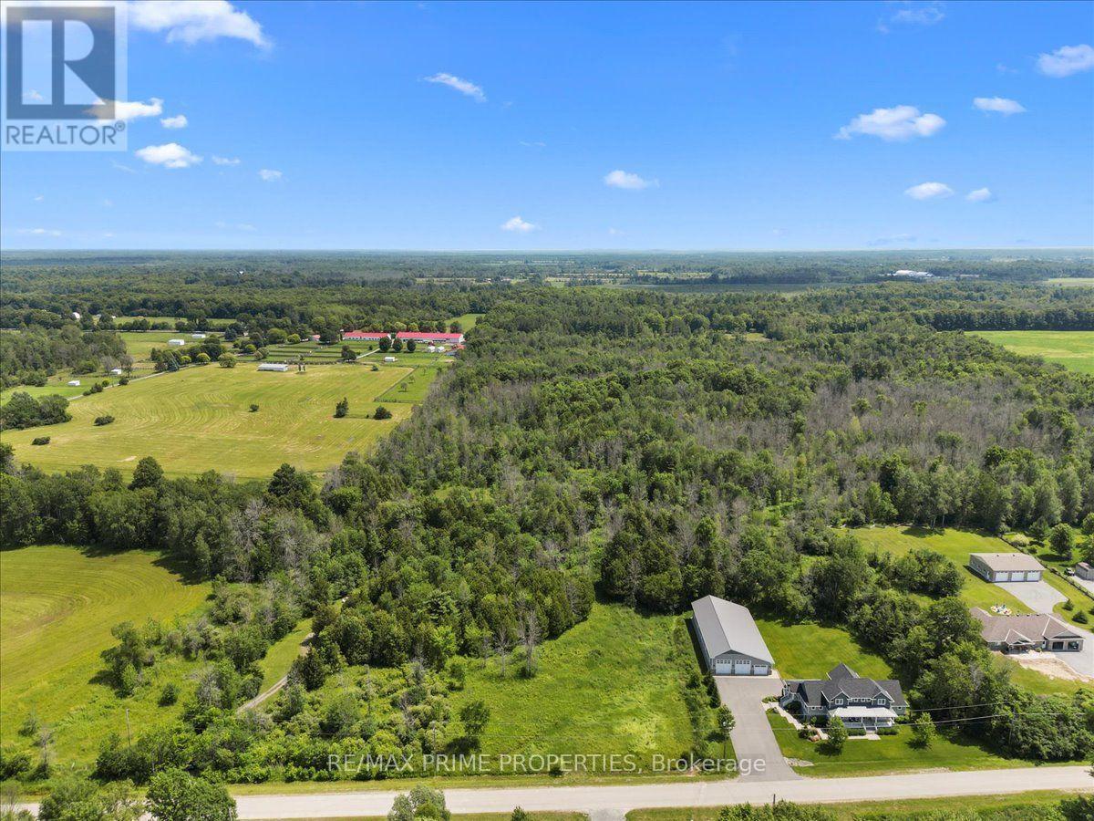 201 Sheldon Road, Rideau Lakes, ON