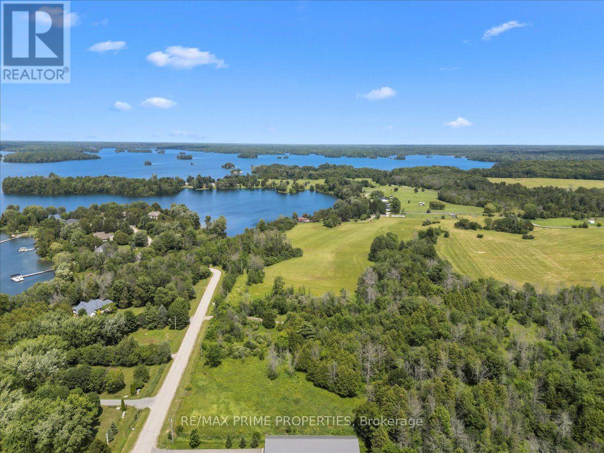 201 Sheldon Road, Rideau Lakes, ON