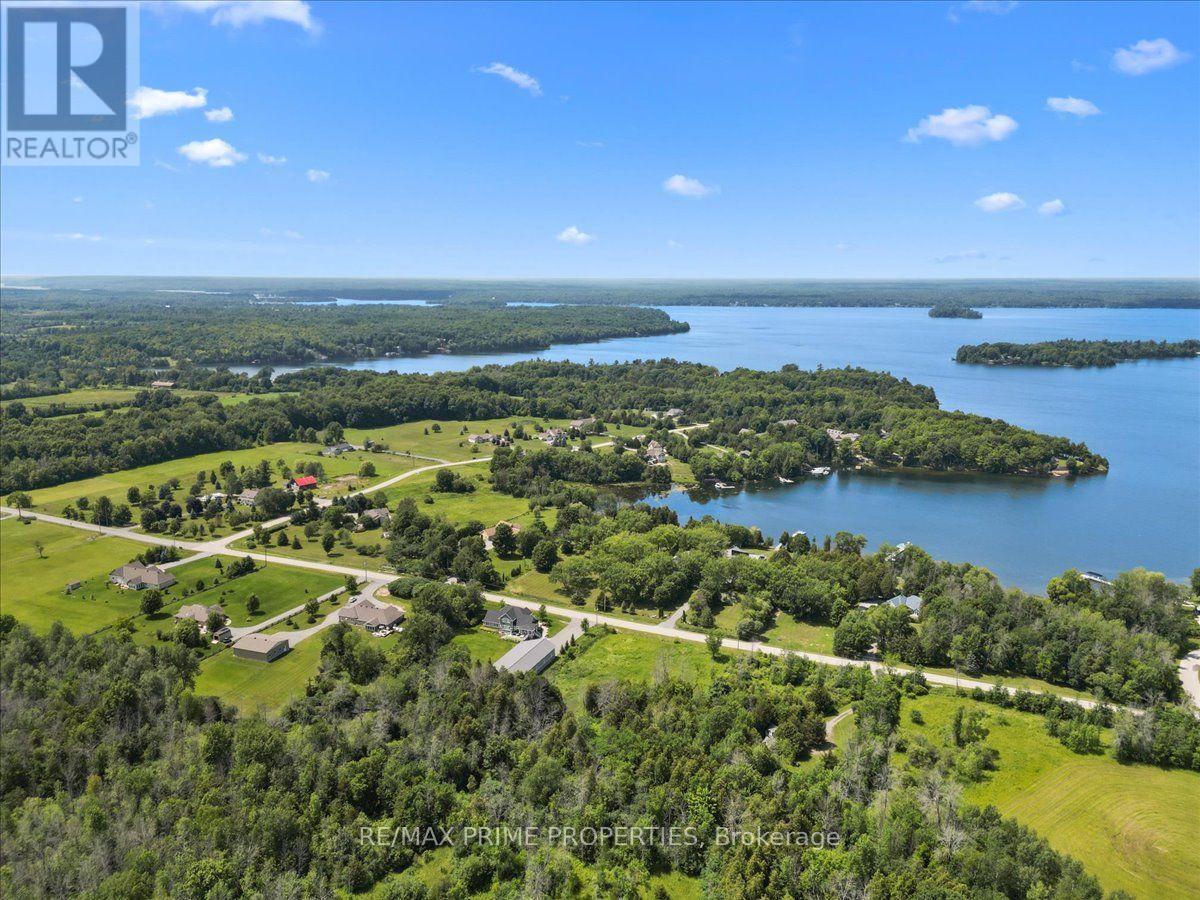 201 Sheldon Road, Rideau Lakes, ON